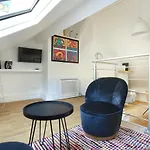 Residence Le Marais By Studio Prestige
