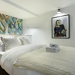 Residence Le Marais By Studio Prestige